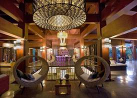 Samui Buri Beach Resort 3