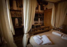 Agriturismo le Capannacce 5
