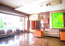 Hotel Holmes Johor Jaya 2