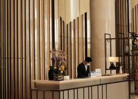 Sheraton Hong Kong Tung Chung Hotel 4
