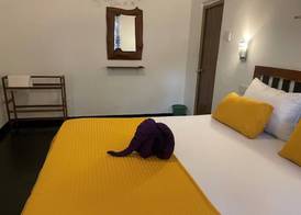Ivory Safari House 2