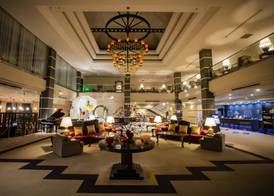 Otaru Asari Classe Hotel 4