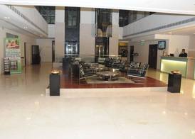 Royal Park Kakinada 3