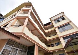 Penhouse Hotel Pattaya 3