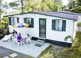 Terme Catez Camping 5