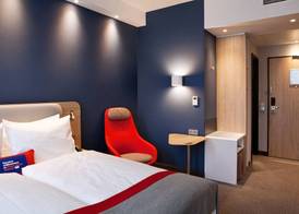Holiday Inn Express SINDELFINGEN by IHG 3