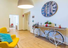 La Gatta Cenerentola Rooms 5