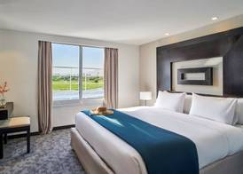 Movenpick Royal Lily Nile Cruise 3