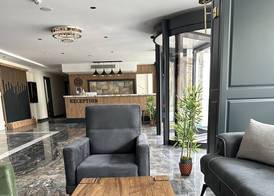Berlin Suite Hotel Trabzon 2