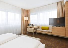 Hotel Salzburg-Hauptbahnhof 4