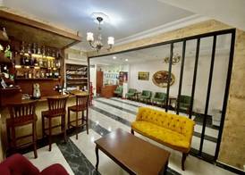 Istanbul Comfort Hotel 3