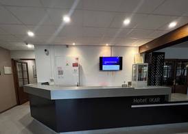 Hôtel Ikar Blois Sud 2
