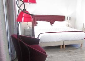 Residence Hoteliere Champ de Mars 2