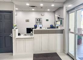 Quality Inn Tampa Airport - Cruise Port 2