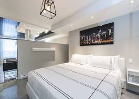 Boutique Lofts Milton Parc by Simplissimmo 5