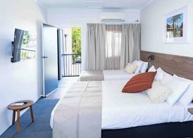 The Metropolitan Hotel 2