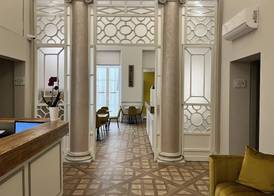Corte dei Sogni Boutique Hotel & spa 2