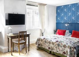 Hotell St Clemens 3