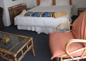 Absolute Leisure Cottages 3