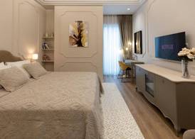 Hotel Boutique Vila 135 2