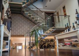 Luxury Guest House Opus One 3