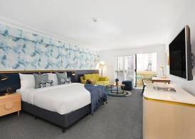 Coogee Bay Boutique Hotel 5