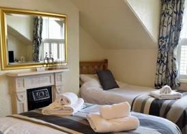 Bewdley Hill House 5