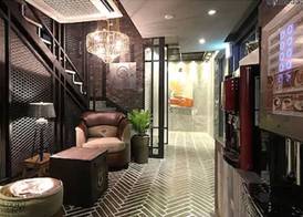 Hotel 25 Seomyeon 2