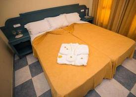 ALTAVISTA APARTAHOTEL-Adults Only over 14 2