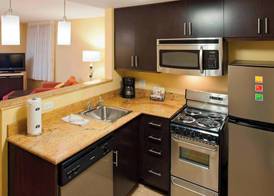 TownePlace Suites by Marriott Bethlehem Easton/Lehigh Valley 4