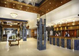 Remisens Hotel METROPOL 3