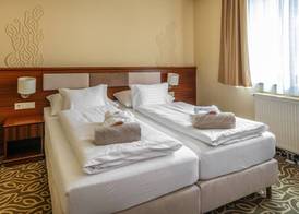 Relax Resort Hotel Kreischberg 5