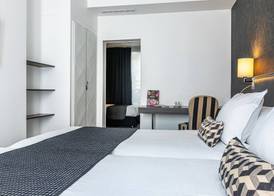 Hôtel Diva Opera 3