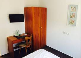 Hotel Am Theaterplatz 3