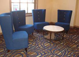 Chateau Hotel and Conference Center 3