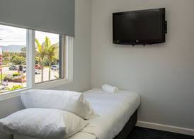 Five Island Hotel 5