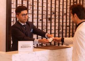 Courtyard by Marriott Vadodara 4