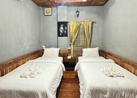 Nittaya Guesthouse 4