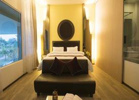 The Beverly Hills Hotel 4