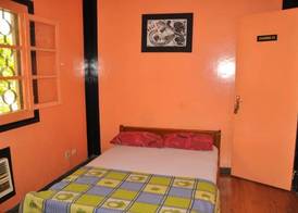 HOTEL CHEZ AGNES 3