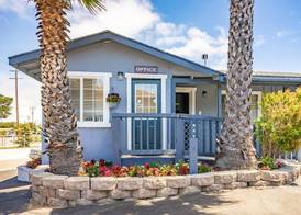 The Monterey Fireplace Inn 2