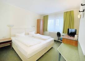 REGIOHOTEL Halle Leipzig Airport 4