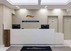 Baymont by Wyndham West Edmonton 2
