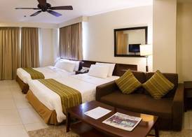 Azalea Residences Baguio 3
