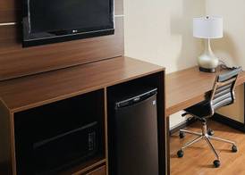 Quality Inn & Suites Augusta Fort Gordon Area 5