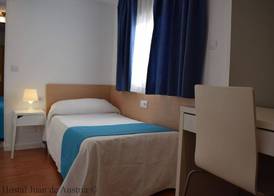 Hostal Juan de Austria 2