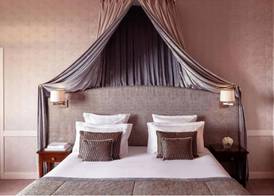 Hôtel Barrière Le Royal Deauville 5