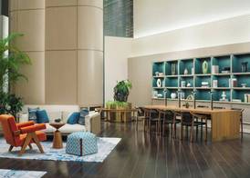 Kimpton Naluria Kuala Lumpur by IHG 2
