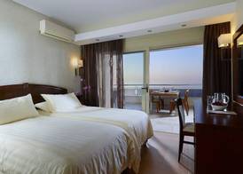 Macaris Suites and SPA 4