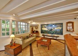 Manary Praia Hotel 5